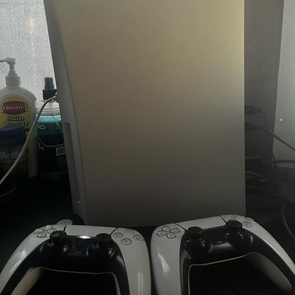 Playstation 5
